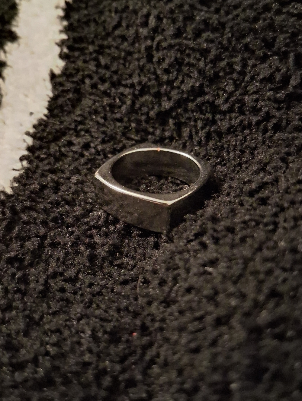 Squared Ring